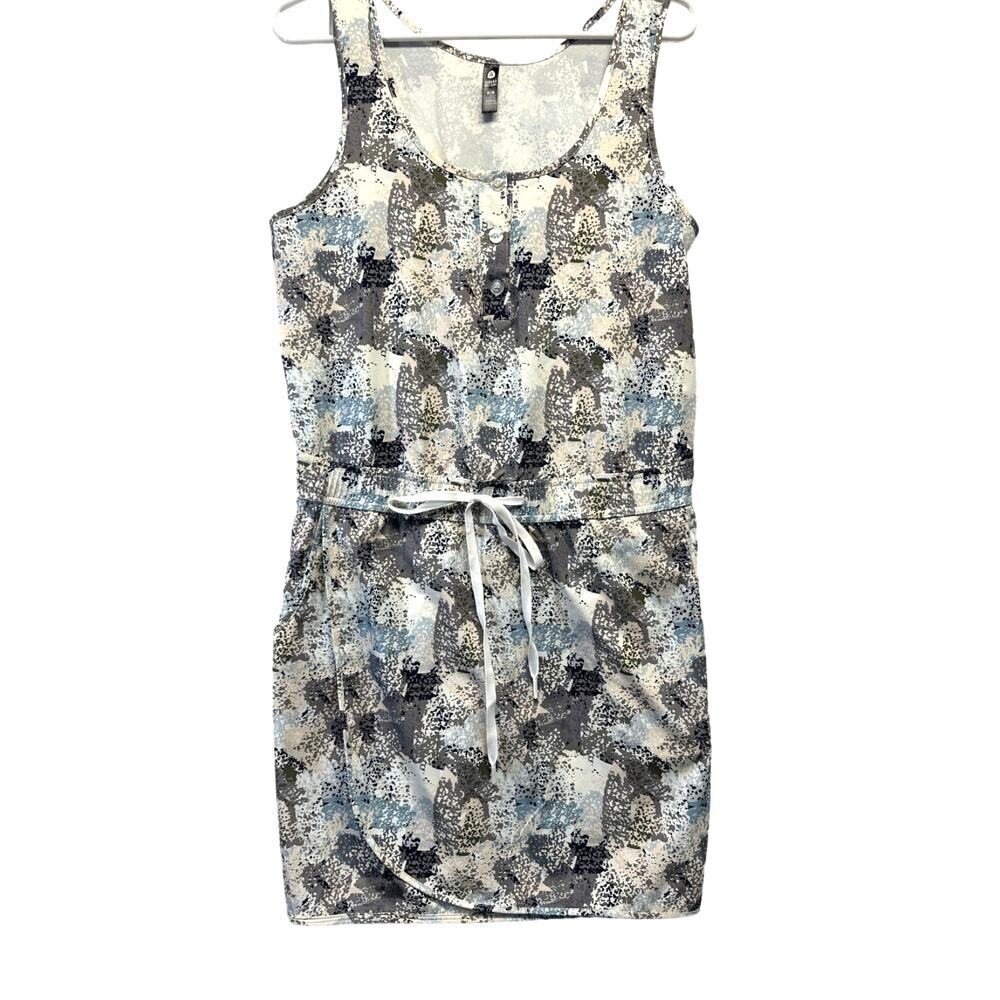 Sierra‎ Trading Post Designs Women Activewear Dress Size M EUC Tennis Beach